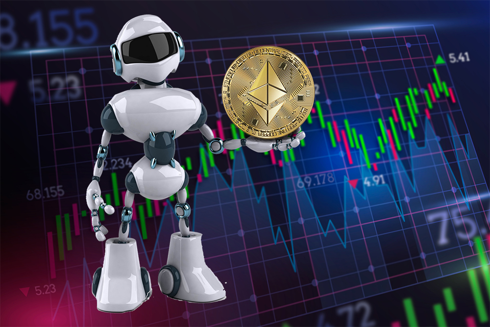 Cypher Mind HQ artificial intelligence trading robot