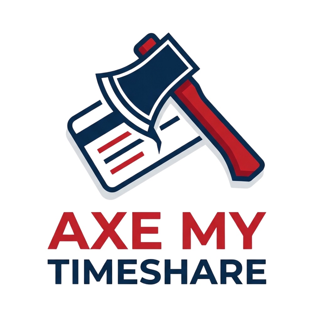 Axe My Timeshare